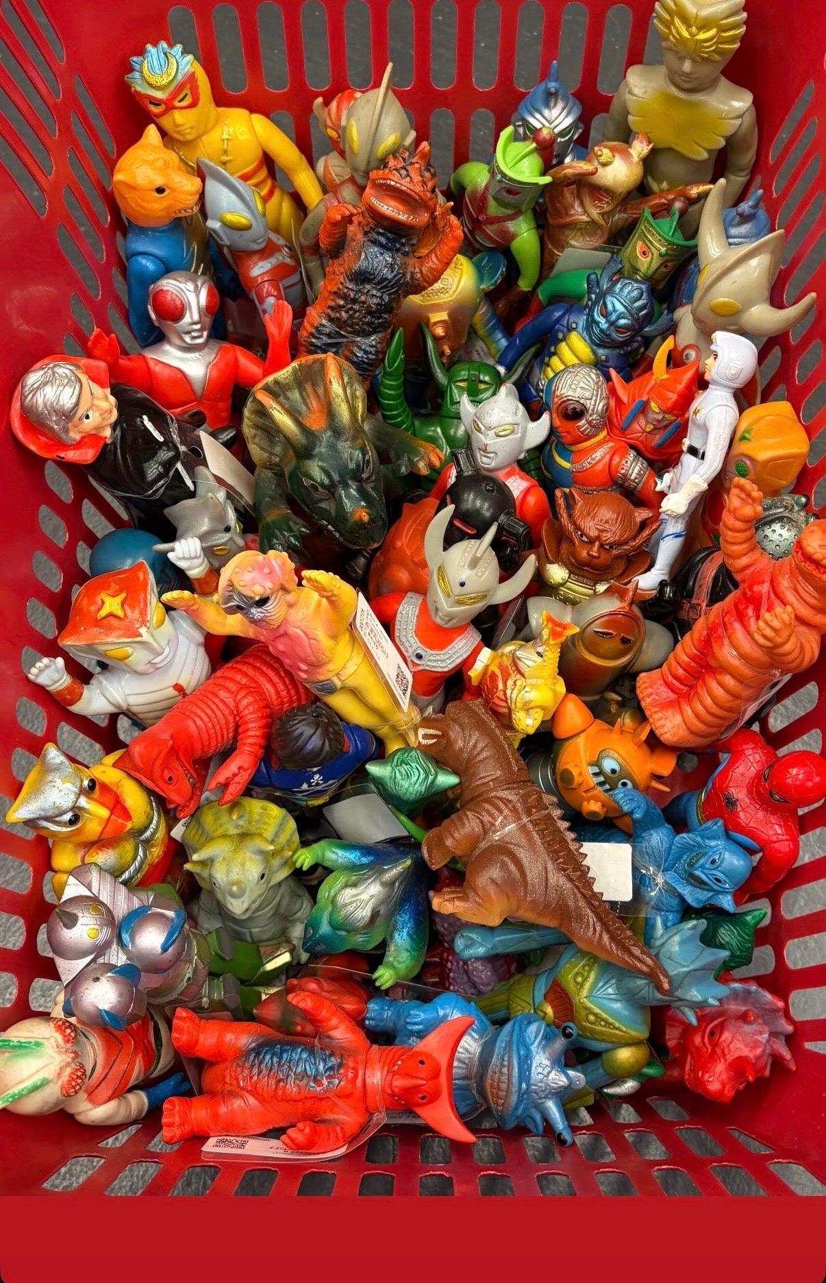 Del kaiju al art toy: por qué los monstruos japoneses siguen siendo importantes