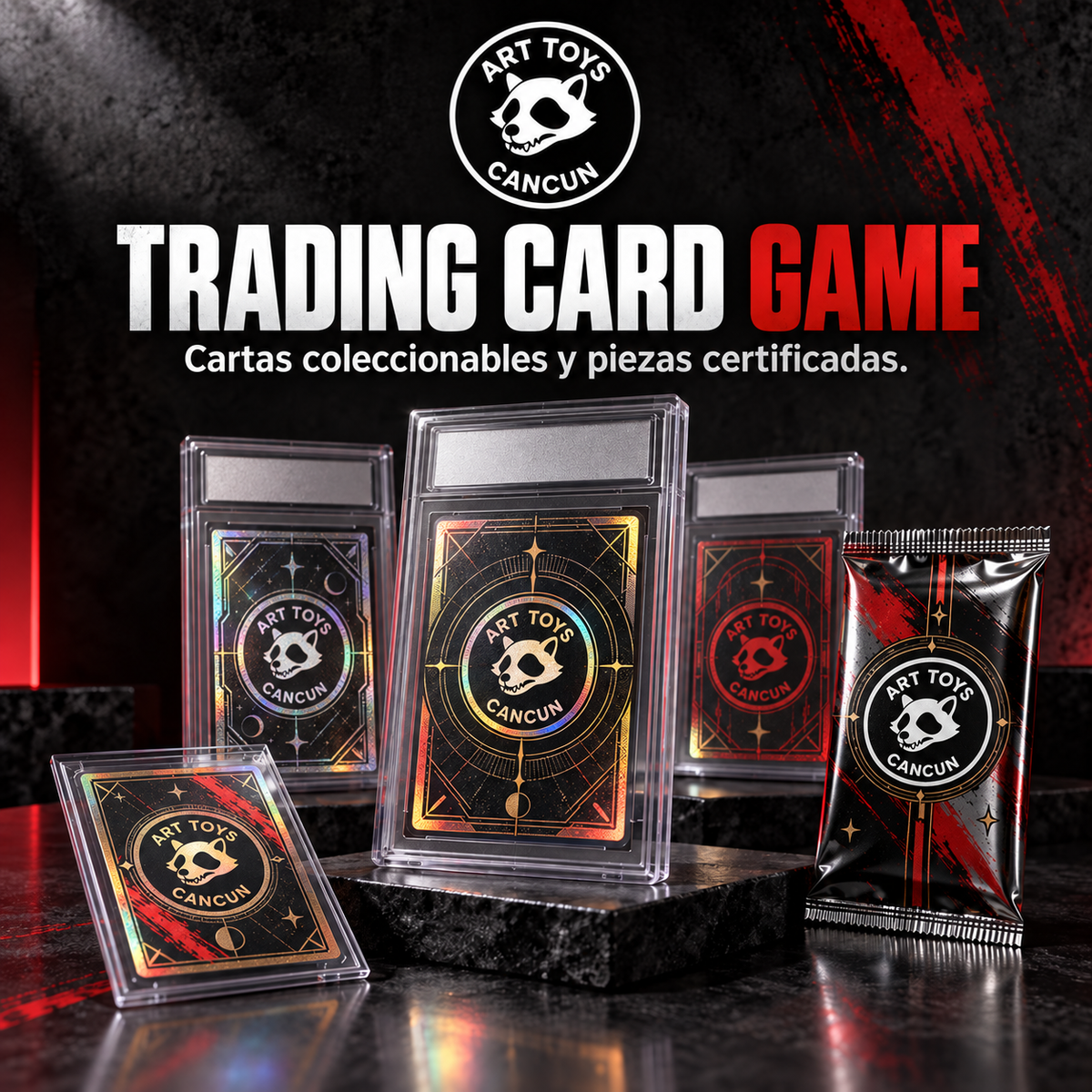 TCG