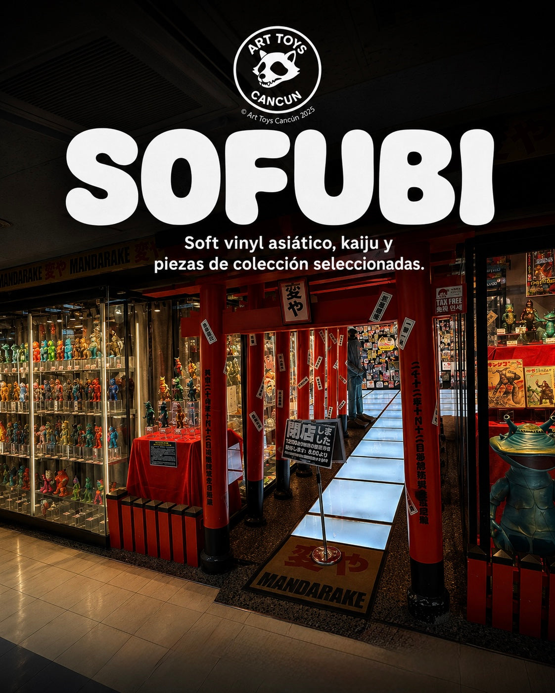 SOFUBI