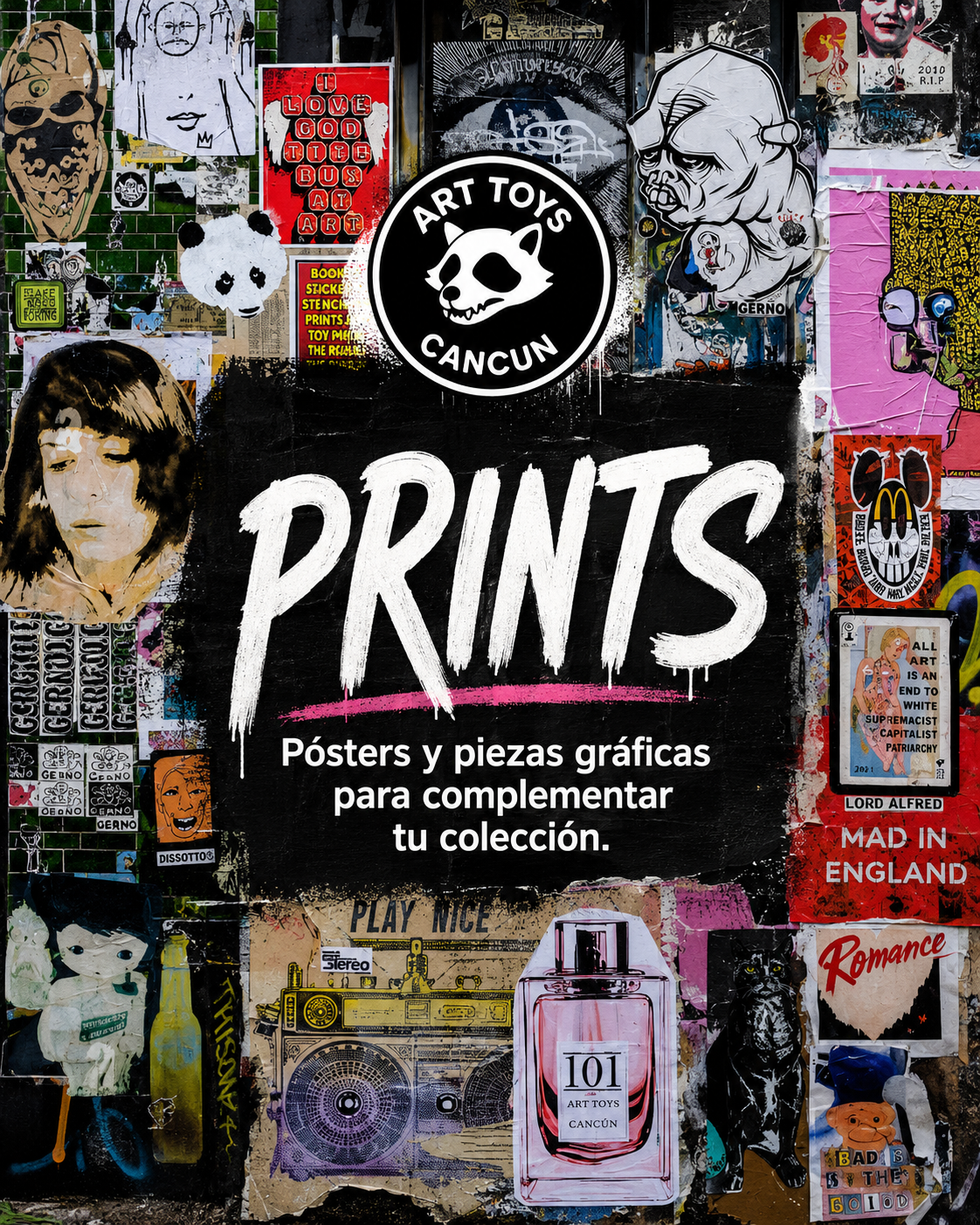 ART PRINTS