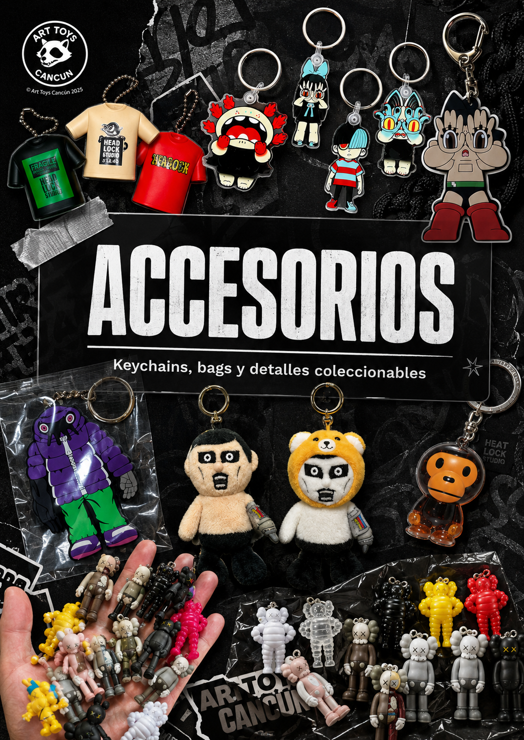 ACCESORIOS