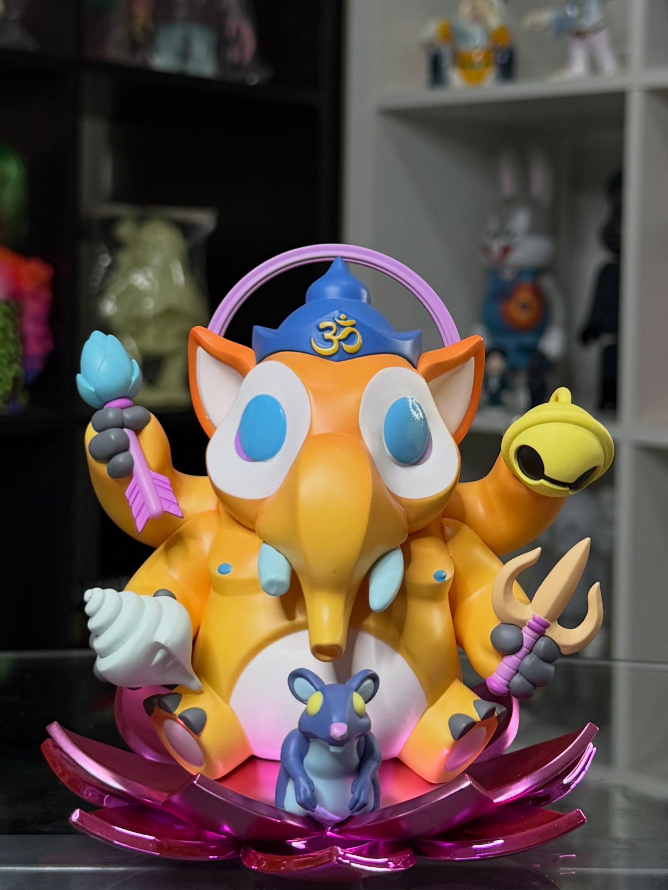 JPX x COARSE – Kachapati New Legacy: Happiness | Thailand Toy Expo 2025