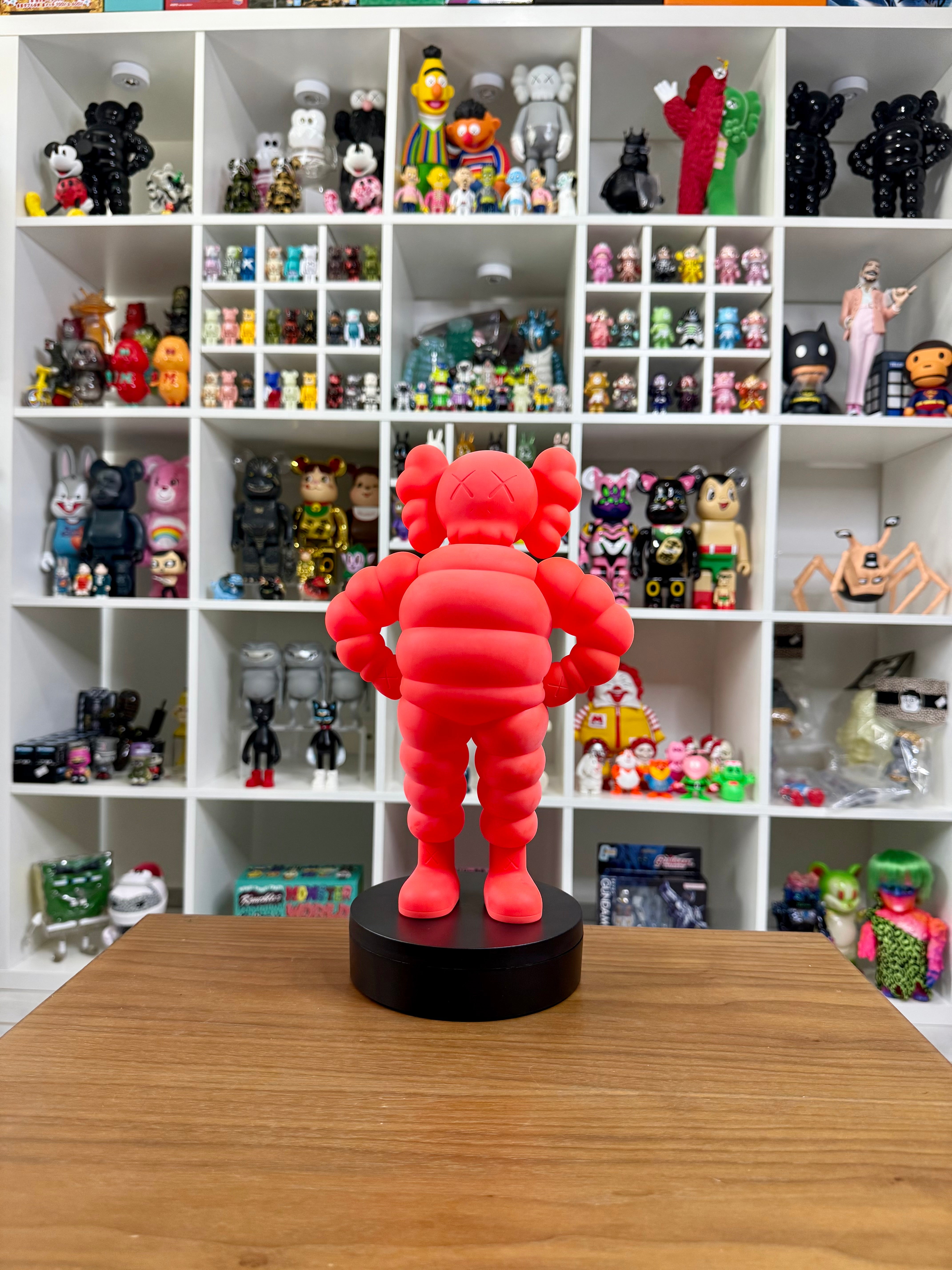 KAWS CHUM Open Edition 2022 – Medicom Toy