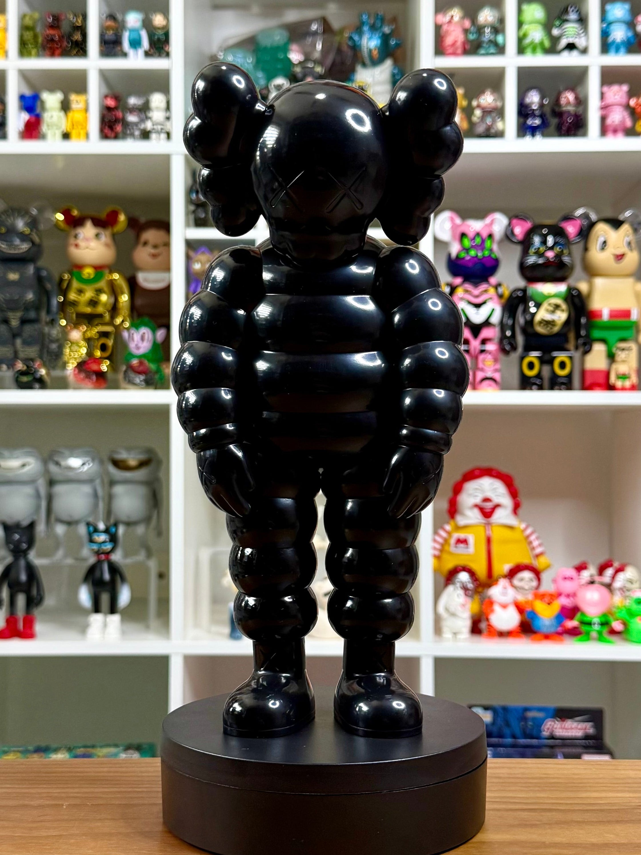 KAWS – WHAT PARTY Open Edition (2020) | Medicom Toy