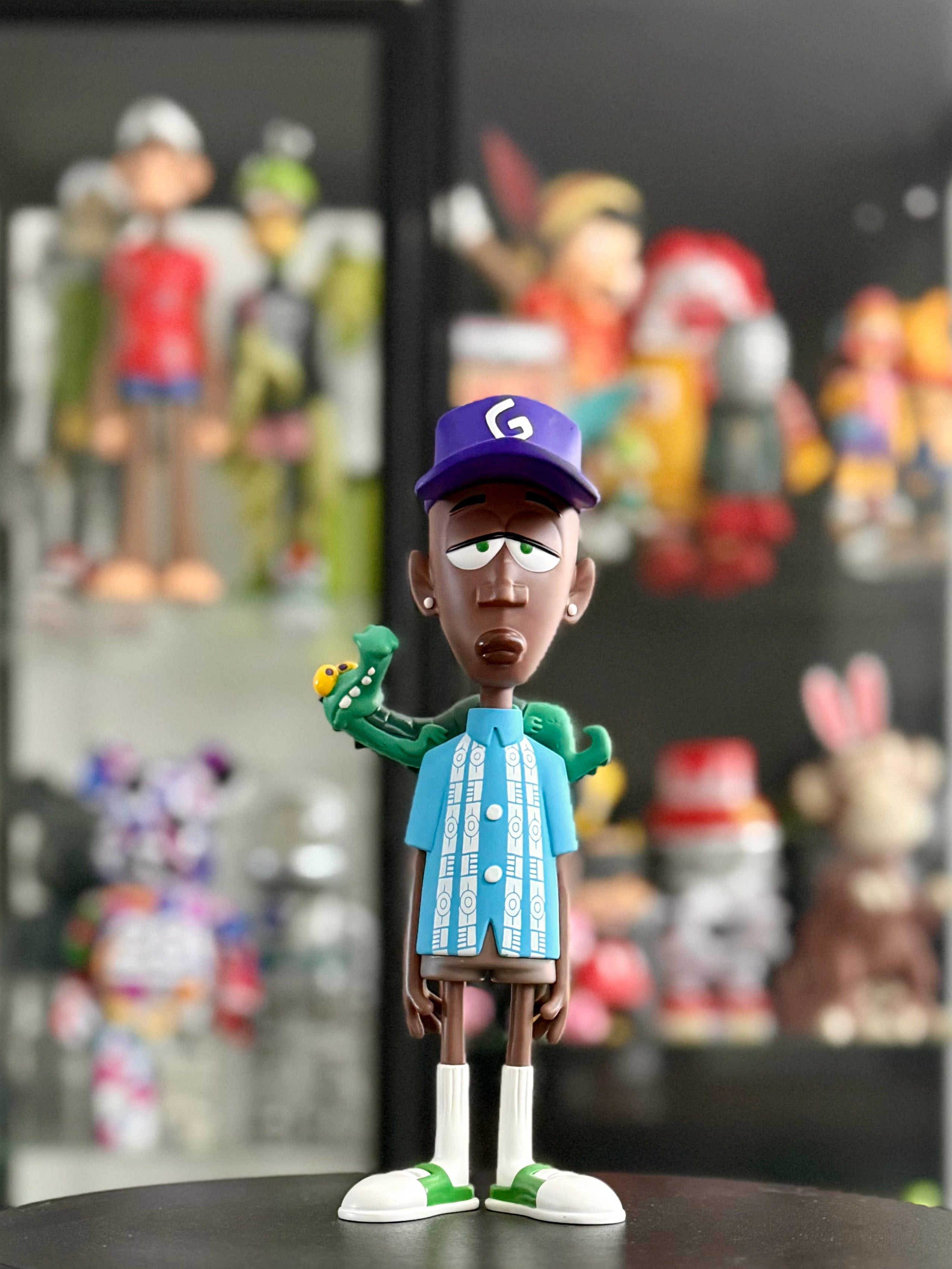 Vandul – Tyler, The Creator