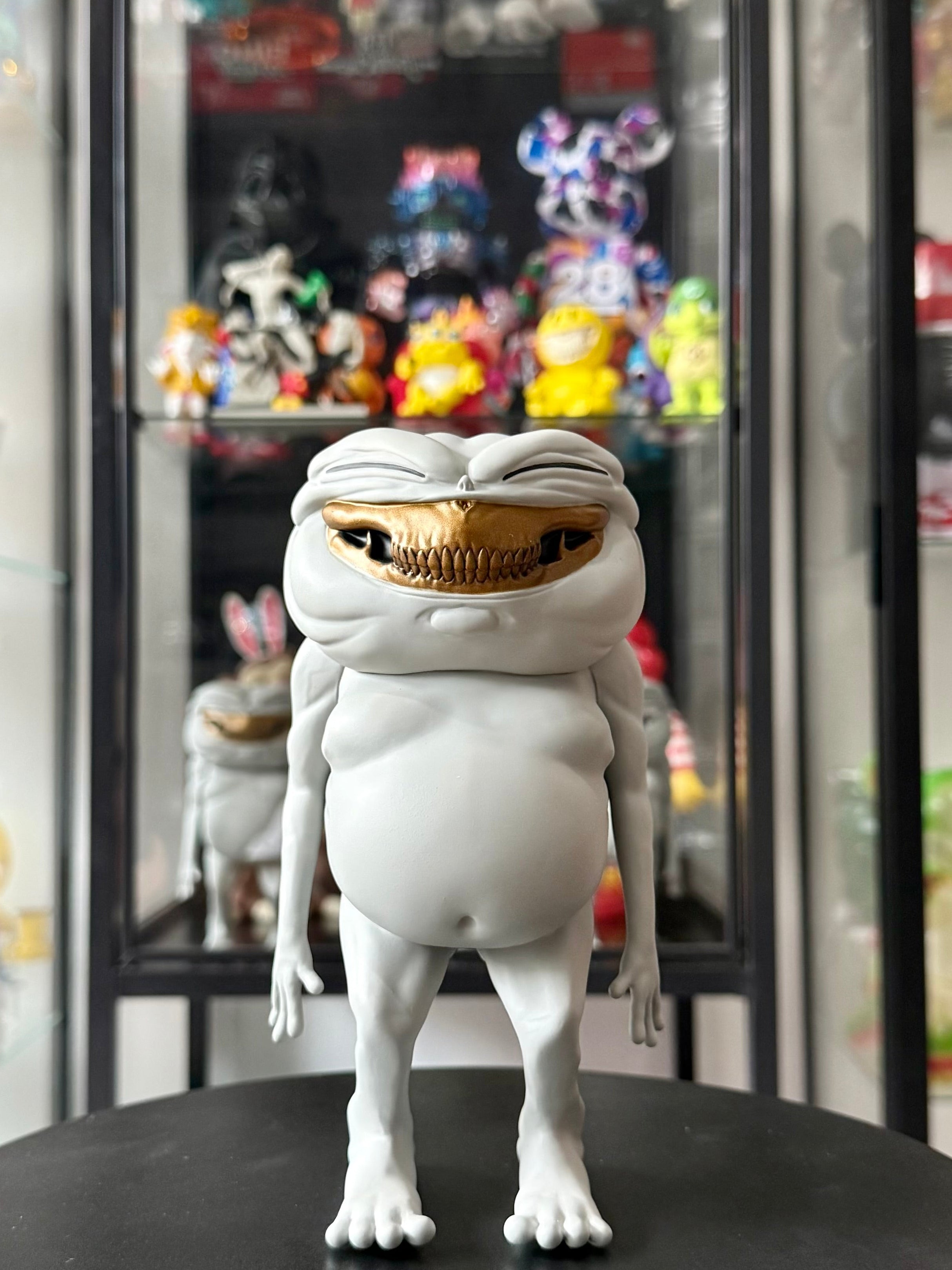 Ron English × 3DRetro – Orion Grin