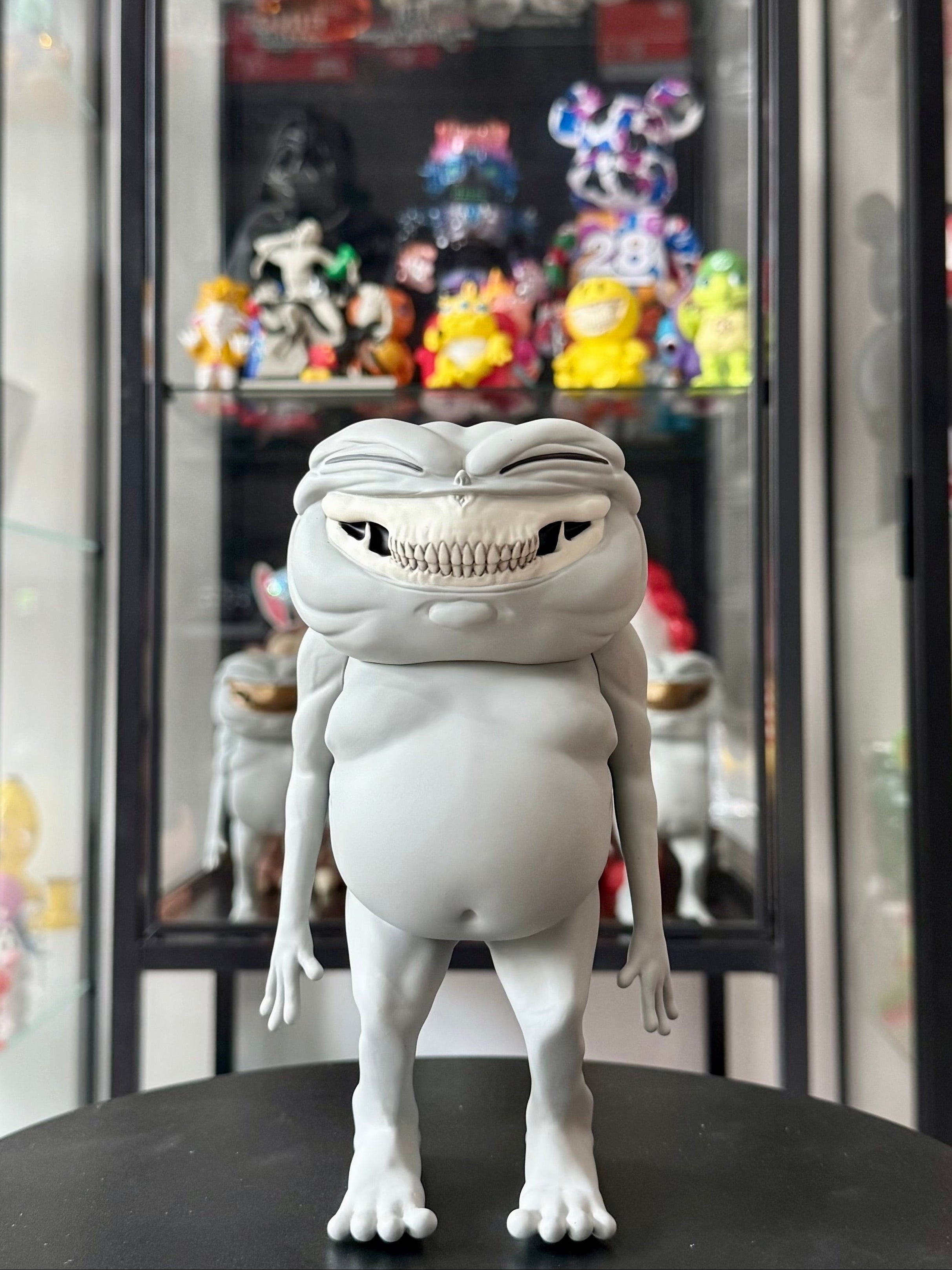 Ron English × 3DRetro – Orion Grin