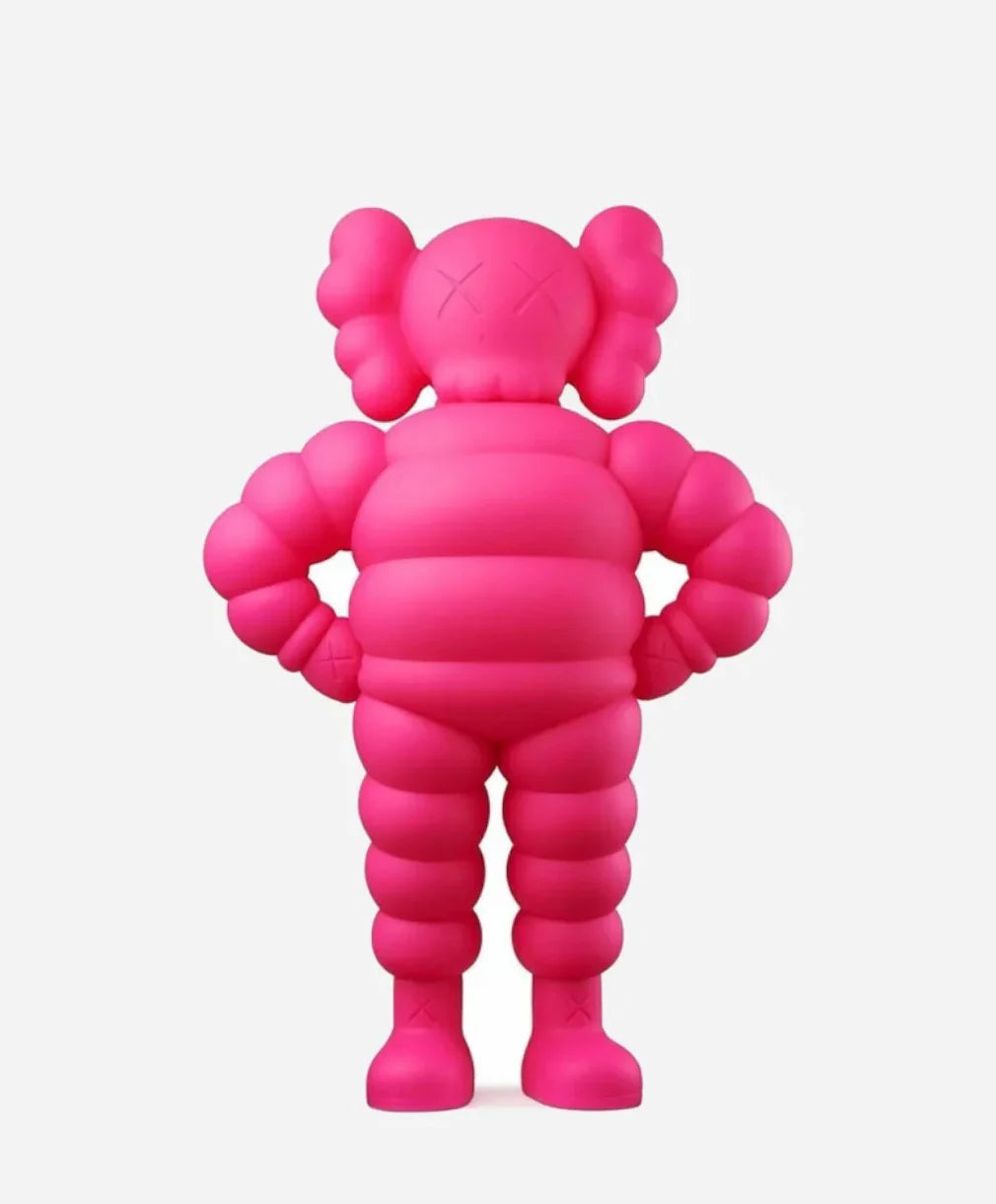 KAWS CHUM Open Edition 2022 – Medicom Toy