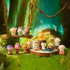 POP MART – THE MONSTERS Animals Series | Labubu (6.3–7.9 cm)